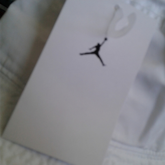 NWT Nike Air Jordan Jumpman Woven Unisex Bucket Hat Cap Size S/M DC3687-100 - Picture 7 of 8